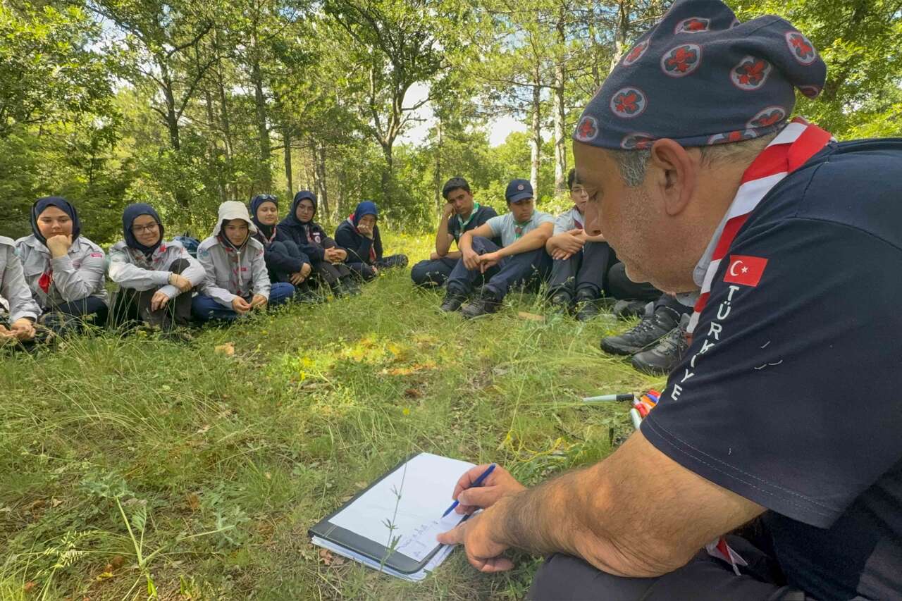 Tüm dünya Konya’da toplanacak! Dev organizasyon için hazırlıklar başladı 4